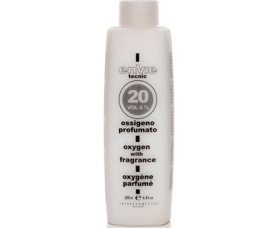 Окислитель Envie Tecnic Oxygen, изображение 3