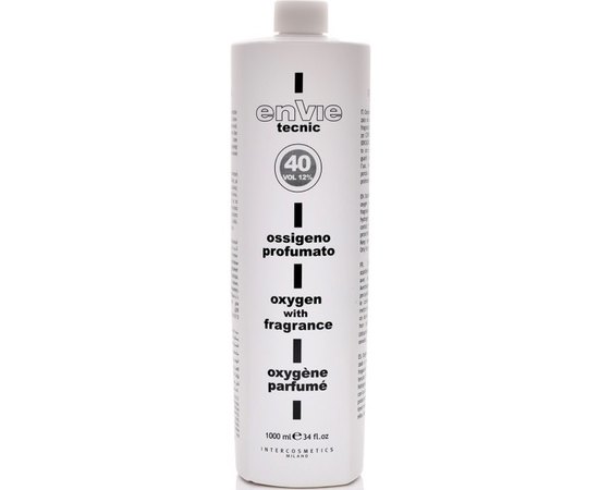 Окислитель Envie Tecnic Oxygen, изображение 8