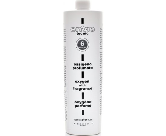 Окислитель Envie Tecnic Oxygen, изображение 4