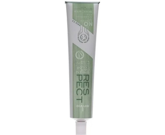 Краска Envie Vegan Color Respect, 100 ml