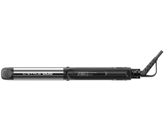 Выпрямитель для волос GA.MA G-Style DUO OXY-Active SI0180, изображение 3