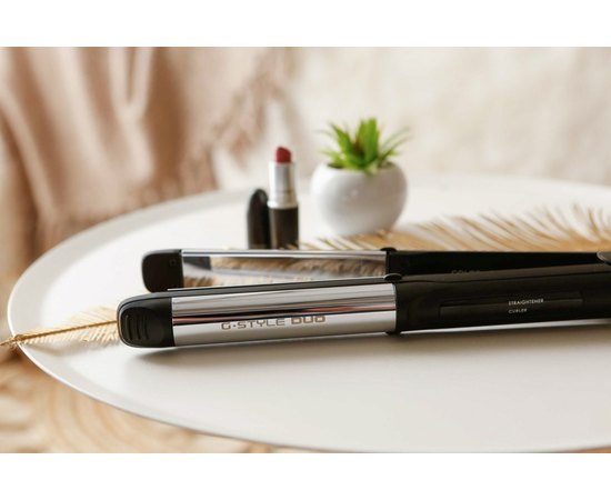 Выпрямитель для волос GA.MA G-Style DUO OXY-Active SI0180, изображение 7