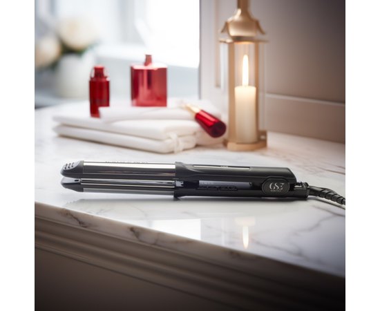 Выпрямитель для волос GA.MA G-Style DUO OXY-Active SI0180, изображение 6