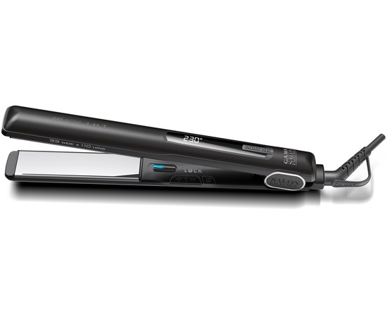 Випрямляч для волосся GA.MA G-Style OXY-Active IHT Wide & Long SI0101, фото _ab__is.image_number.default