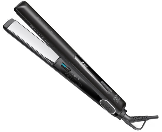 Випрямляч для волосся GA.MA G-Style OXY-Active IHT Wide & Long SI0101, фото 