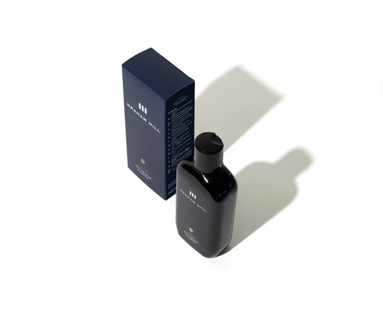 Шампунь для сивого волосся Graham Hill Loop Grey Color Shampoo, 200 ml, фото _ab__is.image_number.default