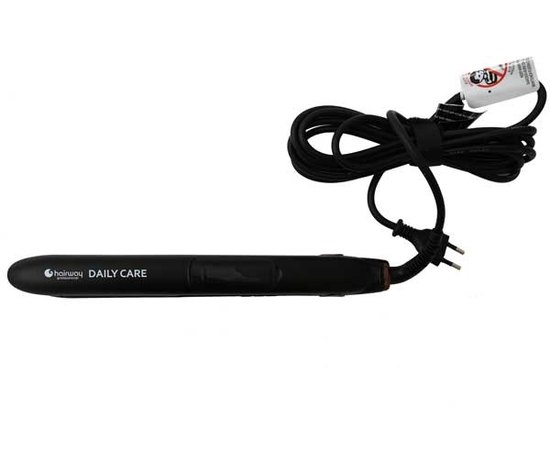 Паровий випрямляч для волосся HairWay Daily Care 04133, фото _ab__is.image_number.default
