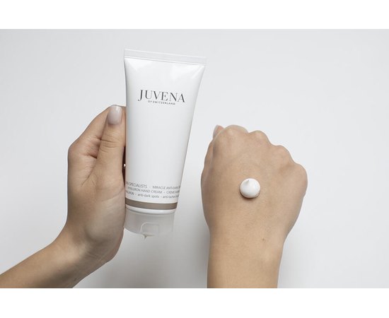 Крем для рук проти пігментації Міракл Juvena Miracle Anti-Dark Spot Hand Cream, 100 ml, фото _ab__is.image_number.default