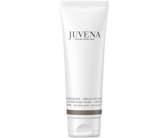 Крем для рук проти пігментації Міракл Juvena Miracle Anti-Dark Spot Hand Cream, 100 ml, фото 