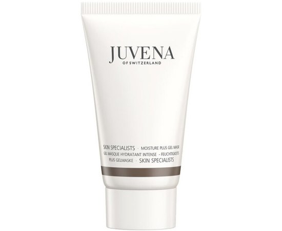 Гель-маска для интенсивного увлажнения Juvena Skin Specialists Moisture Plus Gel Mask