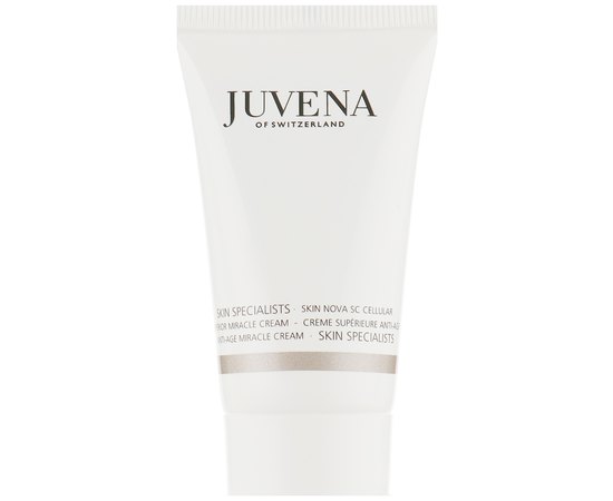 Juvena Skin Specialists Superior Miracle Cream Інноваційний антивіковий крем, фото 