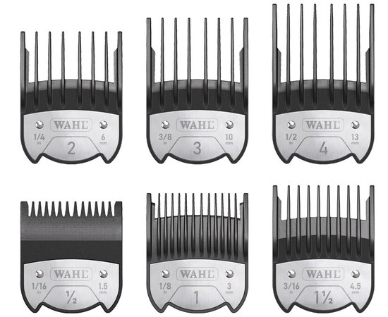 Машинка для стрижки Wahl Kuno 1887-0470, изображение 5