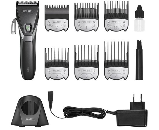 Машинка для стрижки Wahl Kuno 1887-0470, изображение 6