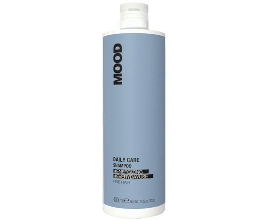 Шампунь для щоденного догляду Mood Daily Care Shampoo, фото 