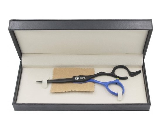 Ножницы прямые профессиональные SPL 90020-55, изображение 3