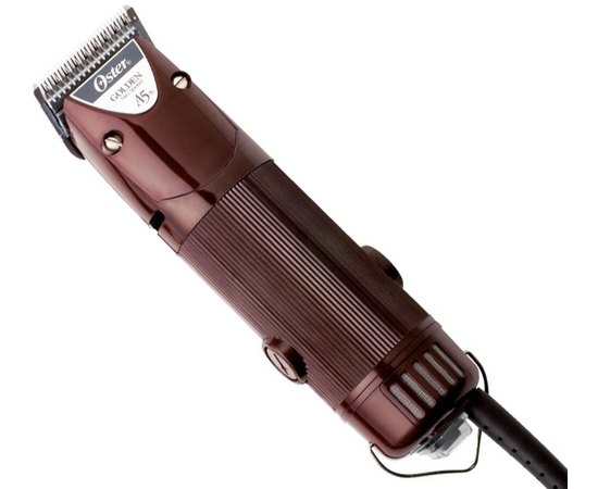 Машинка для стрижки Oster Golden A5 Two Speed 78005-500