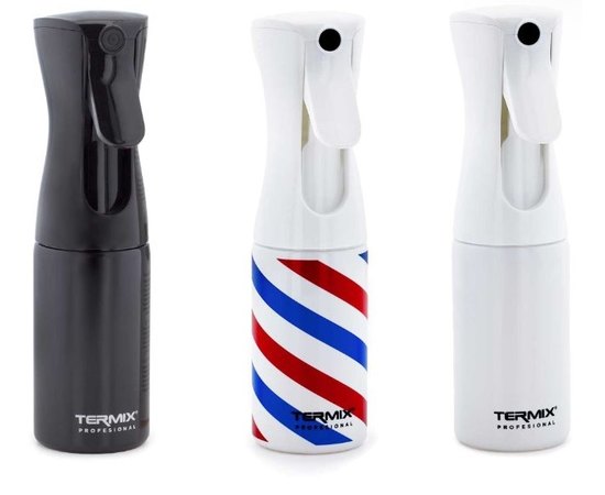 Распылитель профессиональный Termix Barber, 200 ml