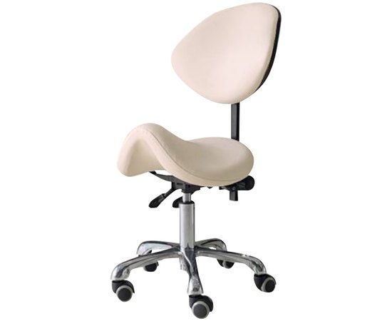 Стілець-сідло для майстра модель 019 B.S. Ukraine, фото _ab__is.image_number.default