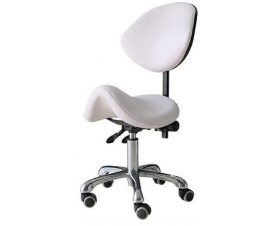 Стілець-сідло для майстра модель 019 B.S. Ukraine, фото _ab__is.image_number.default