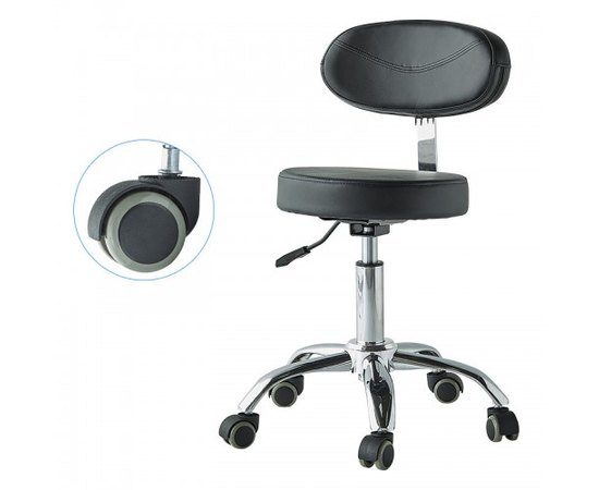 Стільчик для майстра модель 062 B.S. Ukraine, фото _ab__is.image_number.default