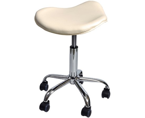 Стул для мастера без спинки модель 116 B.S. Ukraine, изображение 3