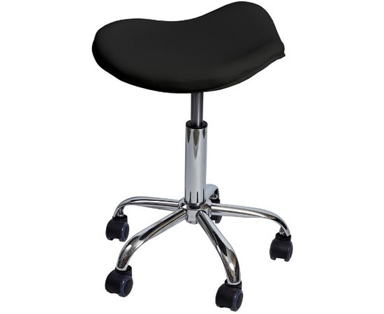 Стул для мастера без спинки модель 116 B.S. Ukraine, изображение 2