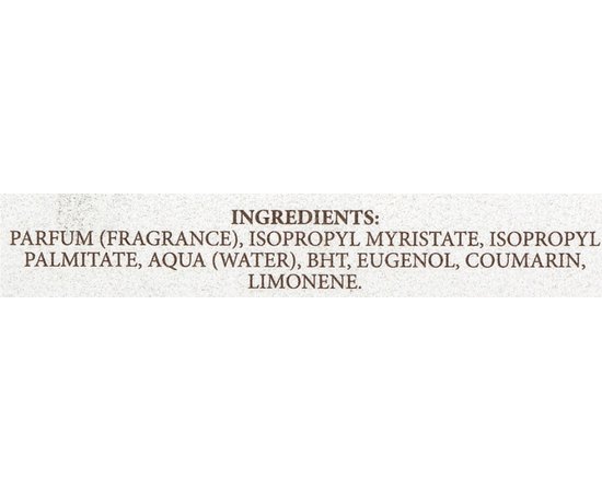 Энергетическая ароматесенция Вода Thermae Aqua, 30 ml, изображение 3