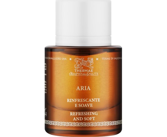 Энергетическая ароматесенция Воздух Thermae Aria, 30 ml