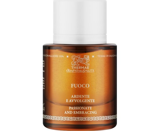 Энергетическая ароматесенция Огонь Thermae Fuoco, 30 ml