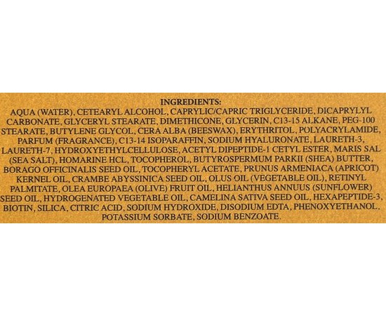 Термальний нічний крем від зморшок Ноктурна з міорелаксантами Thermae Nocturna, 50 ml, фото _ab__is.image_number.default