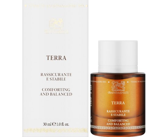 Энергетическая ароматесенция Земля Thermae Terra, 30 ml, изображение 2
