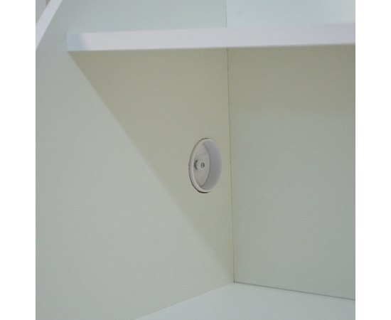 Тумба косметологическая с ящиками Ukrestet UK145, изображение 7