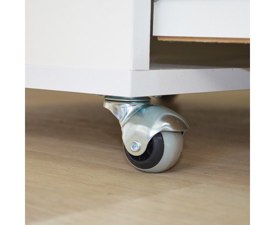 Тумба косметологическая с ящиками Ukrestet UK145, изображение 5