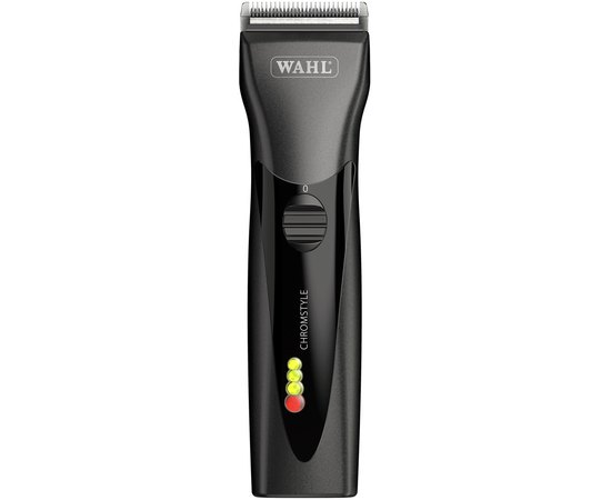 Машинка для стрижки Wahl ChromStyle PRO black 1871-0473, изображение 2