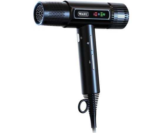 Фен для волос Wahl Vanquish 4321-0470, 1600 W