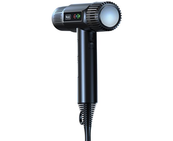 Фен для волосся Wahl Vanquish T-Dryer 4321-0470, 1600 W, фото _ab__is.image_number.default