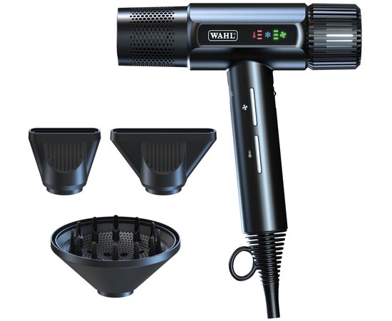 Фен для волосся Wahl Vanquish T-Dryer 4321-0470, 1600 W, фото _ab__is.image_number.default