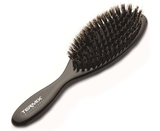 Массажная щетка для нарощенных волос Termix P-NEUTX-JN, изображение 3