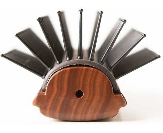 Щетка для волос VeSS C-2000 Wood, изображение 5