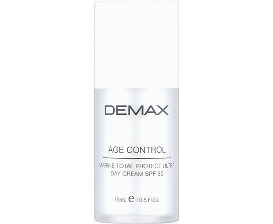 Контурний ліфтинг крем під очі Demax Age Control Absolute Eye Cream Contour Lifting, фото 