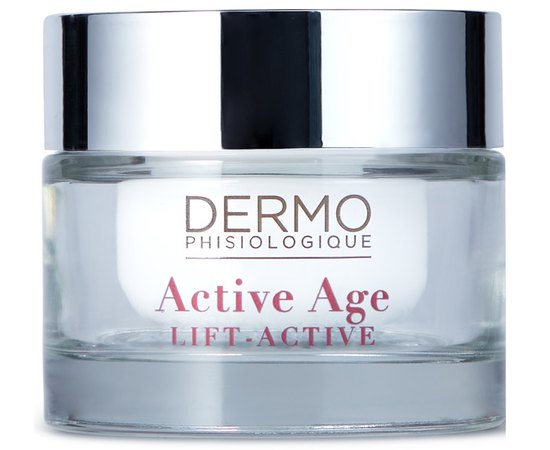 Крем-лифтинг для лица Dermophisiologique Active Age Lifting Cream, 50 ml