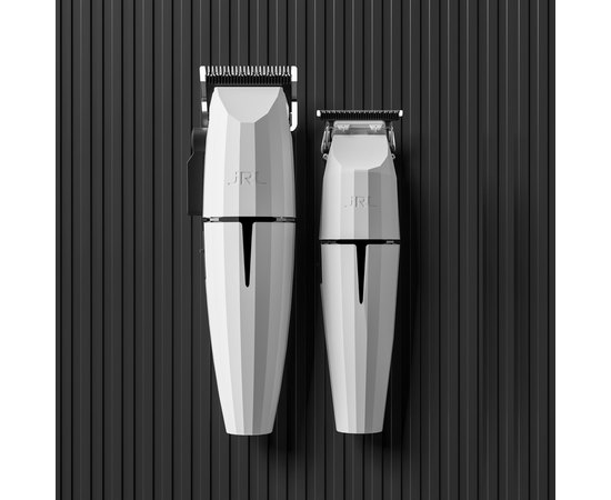 Набір машинка + тример JRL Onyx Ghost Collection 1 JRL-GH2024-1, фото _ab__is.image_number.default