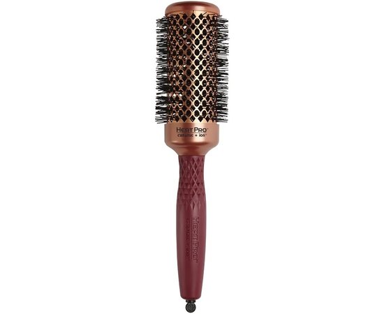 Брашинг для волос Olivia Garden Heat Pro Ceramic+Ion, изображение 4