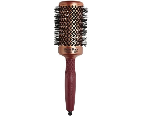 Брашинг для волос Olivia Garden Heat Pro Ceramic+Ion, изображение 5