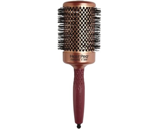 Брашинг для волос Olivia Garden Heat Pro Ceramic+Ion, изображение 6