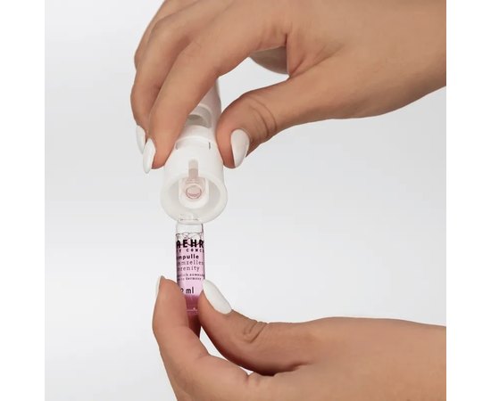 Ампульний аплікатор з рухомою головкою та ампулорозкривачем PediBaehr, фото _ab__is.image_number.default