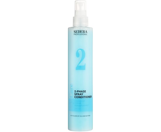 Двухфазный спрей-кондиционер Sedera Professional My Care Hydrating 2 Phase Spray Conditioner, 250 ml