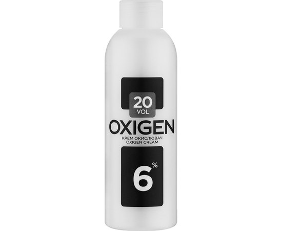 Крем окислювач Sedera Professional Oxigen Cream, фото _ab__is.image_number.default
