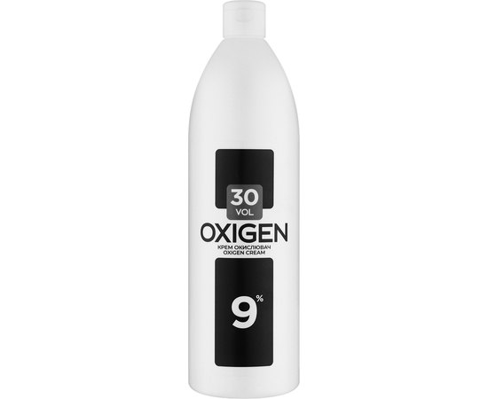 Крем окислювач Sedera Professional Oxigen Cream, фото _ab__is.image_number.default