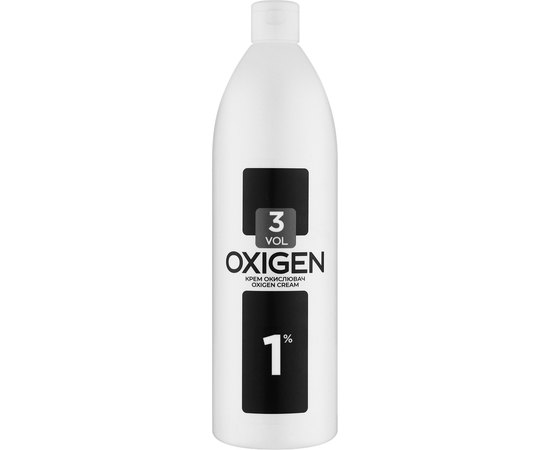 Крем окислювач Sedera Professional Oxigen Cream, фото _ab__is.image_number.default
